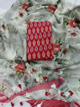 Linen suit silkzon.in
